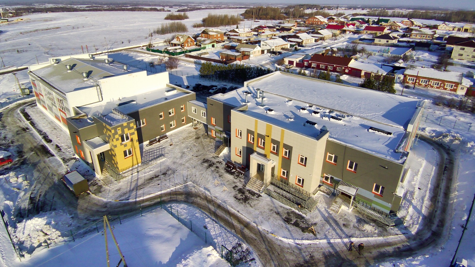 Почти 30 муниципалитетов Свердловской области станут опорными населёнными пунктами Среднего Урала