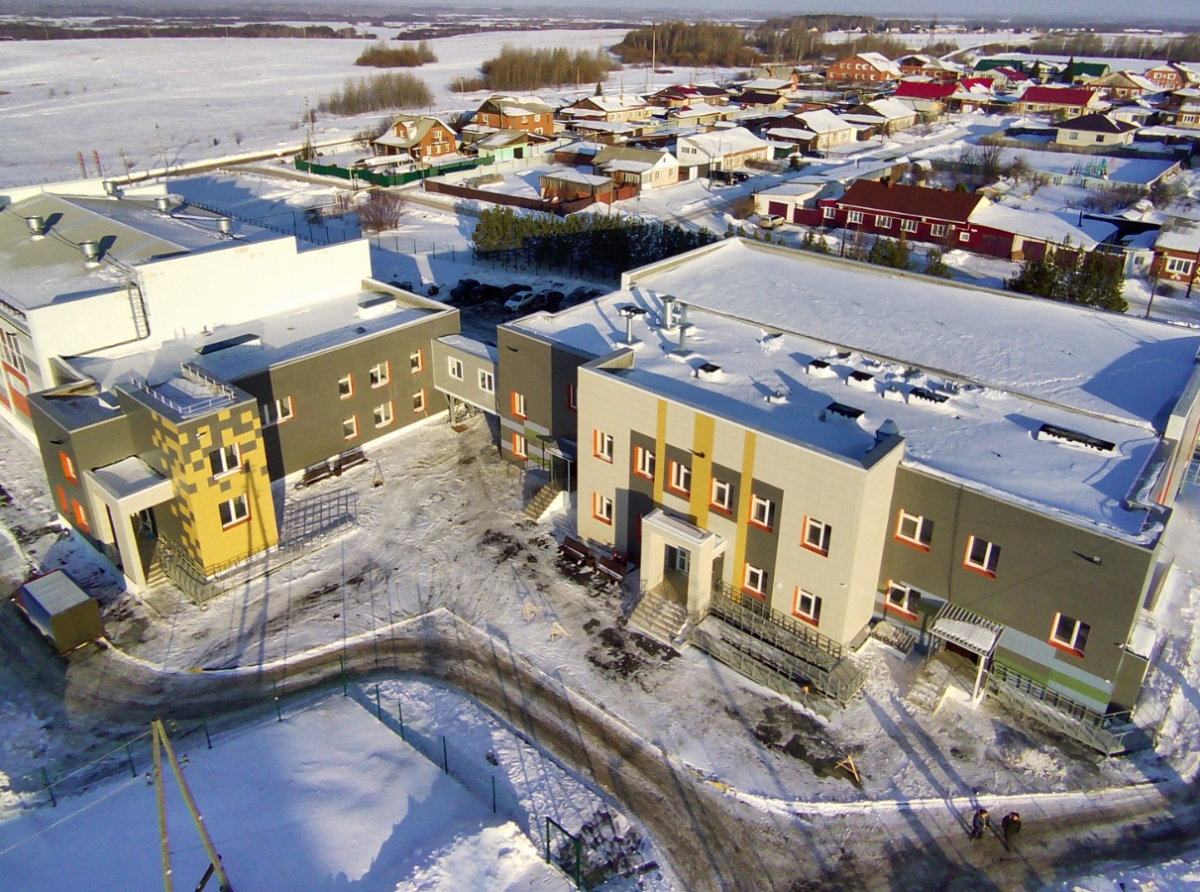 Фото предоставлено ДИП