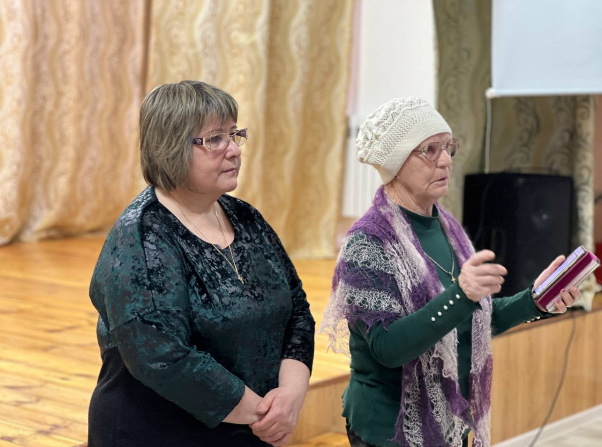 Фото: Анна Мантурова