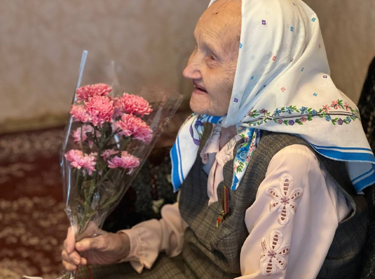 Фото: Анна Мантурова