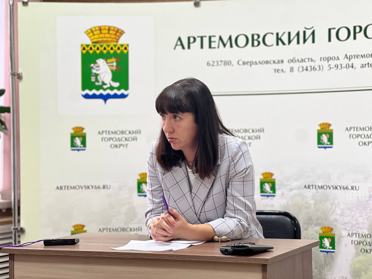 Новые инициативы помощи ветеранам боевых действий и их семьям