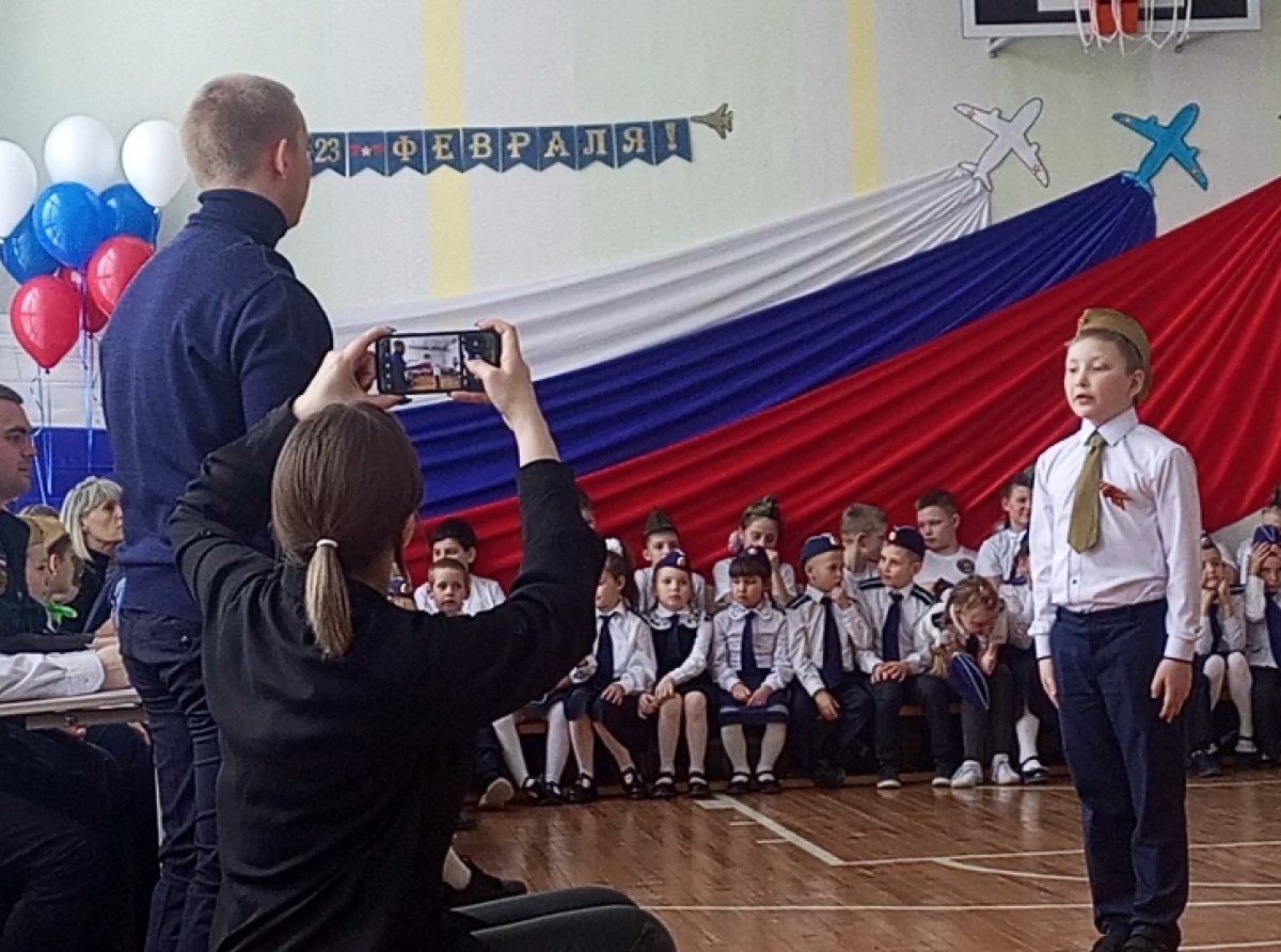 Фото предоставлено автором