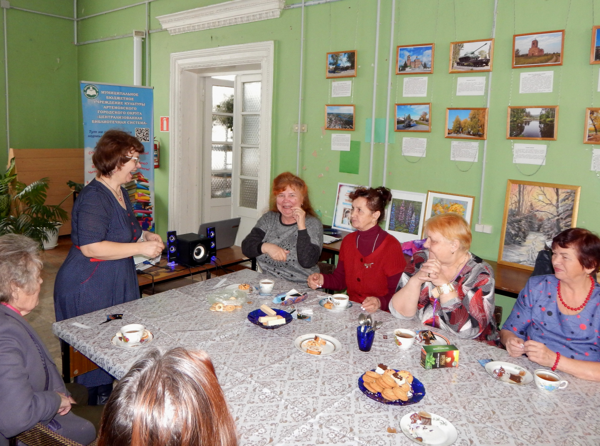 Фото: Светлана Козлова