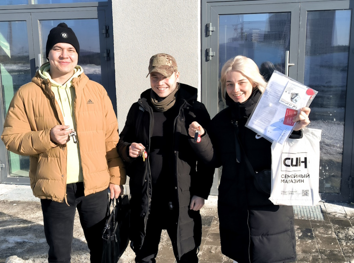 Фото предоставлено автором