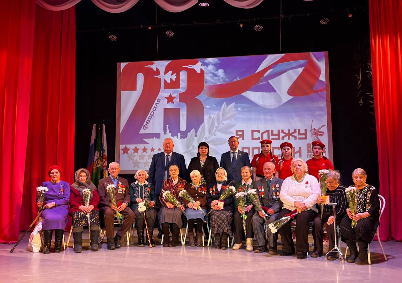 Медаль за бой, медаль за труд…