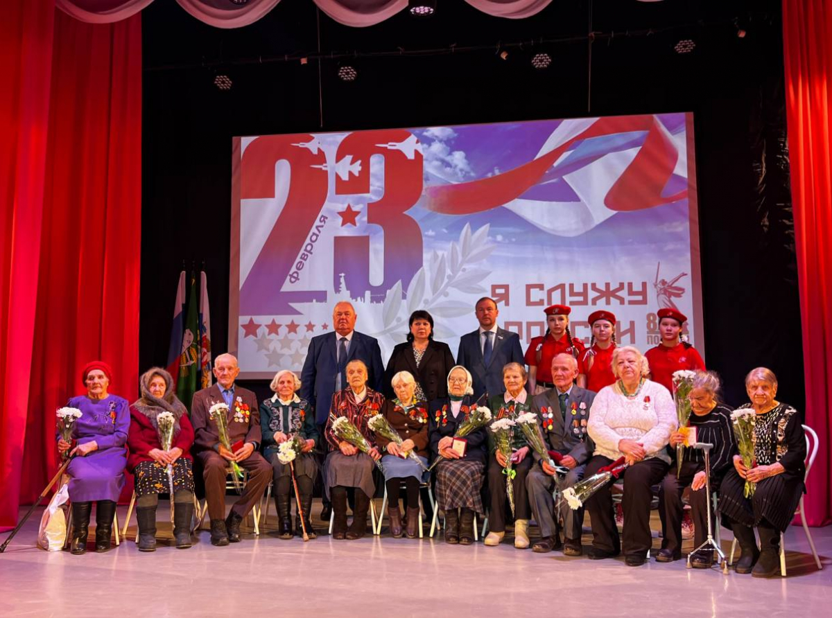 Фото: Анна Мантурова