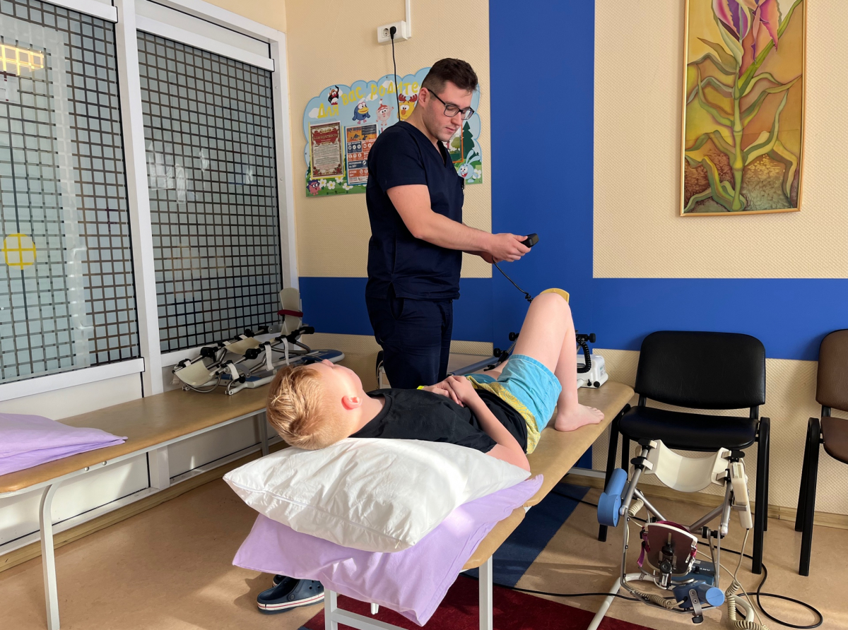 Фото предоставлено автором