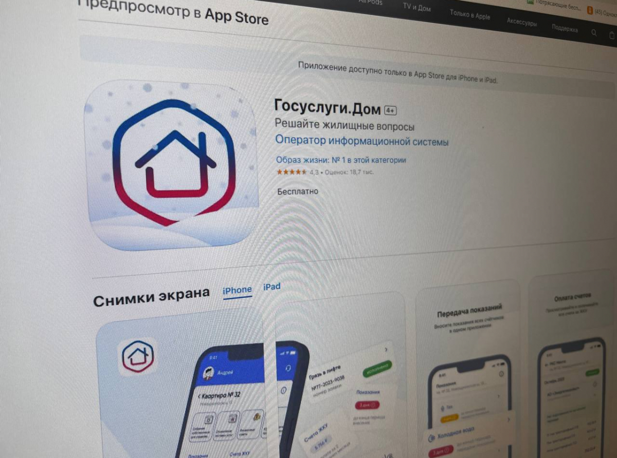 Фото: Анна Мантурова