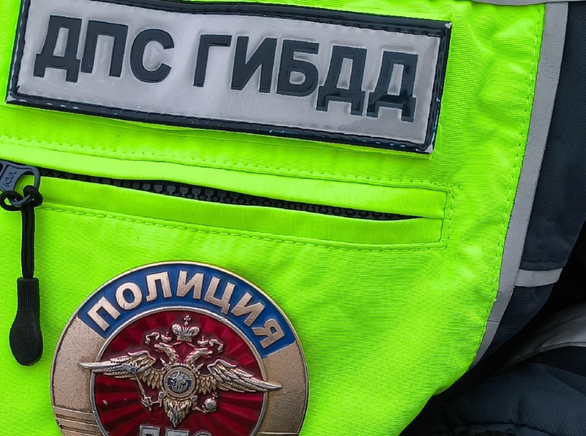 Фото: госавтоинспекция Артемовского