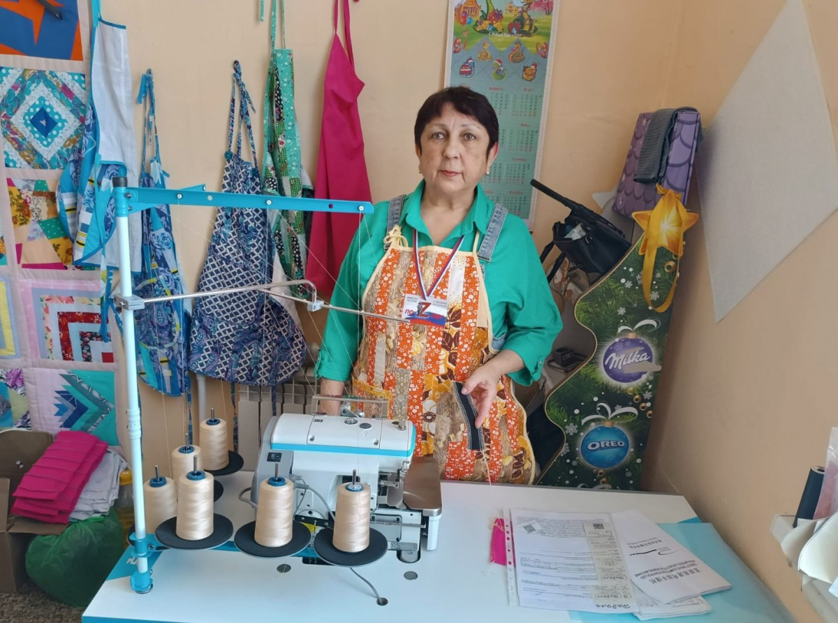 Фото предоставлено автором