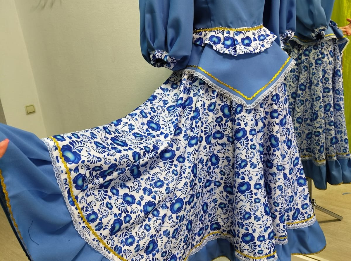 Фото предоставлено Светланой Бобровой