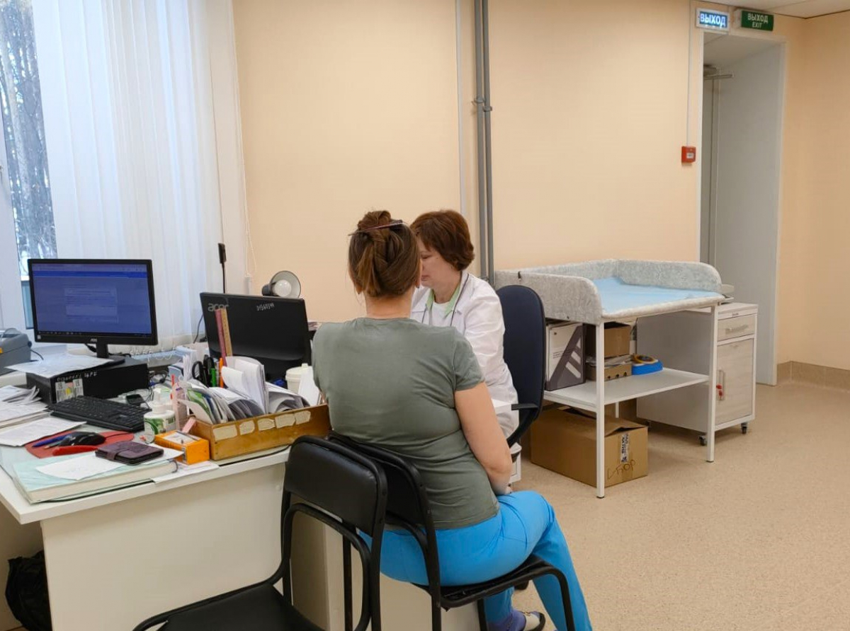 Фото предоставлено автором