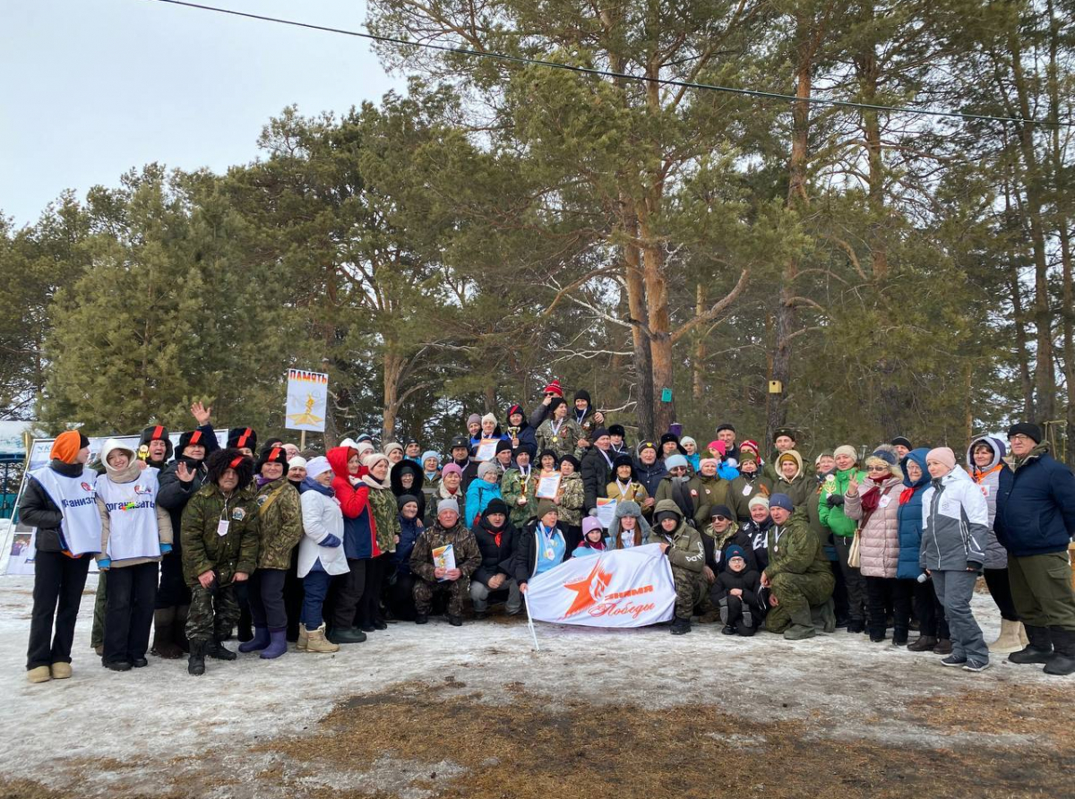 Фото: Анна Мантурова