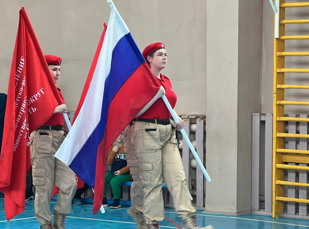 Фото: Анна Мантурова