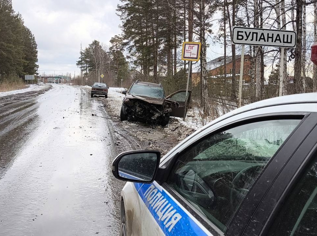 Фото: Госавтоинспекция Артемовского