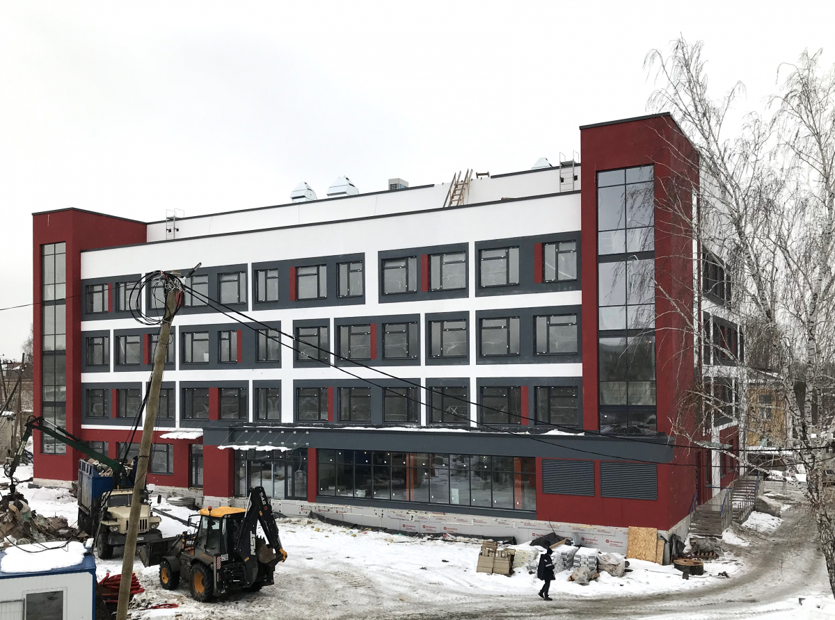 Фото предоставлено автором