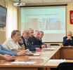 Общественная палата: с заботой о живущих и о доброй памяти ушедших