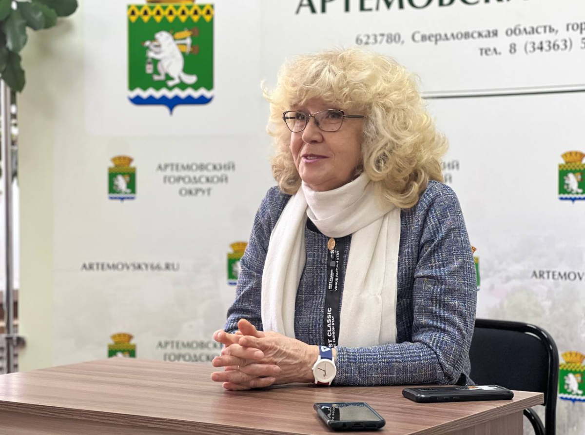 Фото: Анна Мантурова