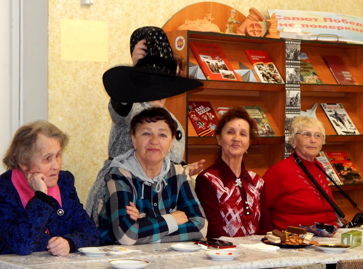 Фото: Наталья Федорова