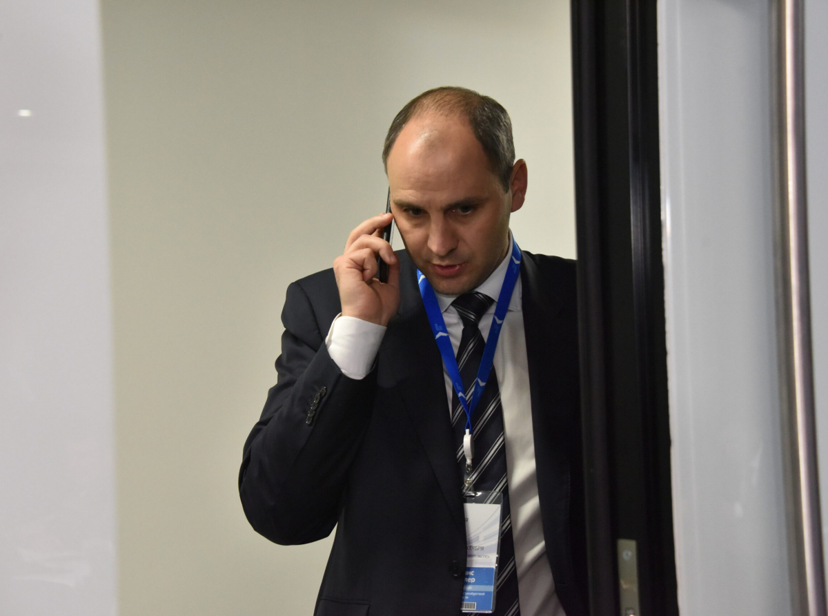 Фото: Алексей Кунилов, «Областная газета»