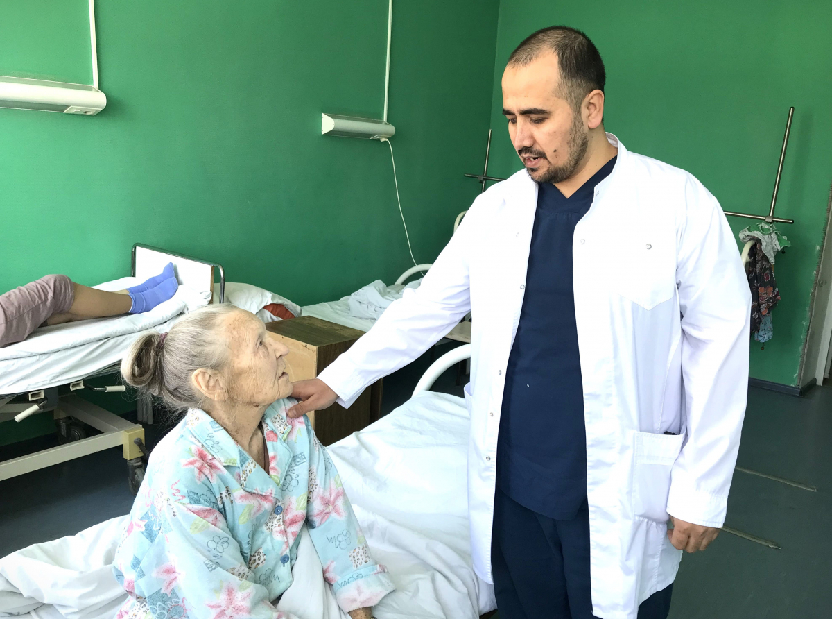 Фото предоставлено ДИП