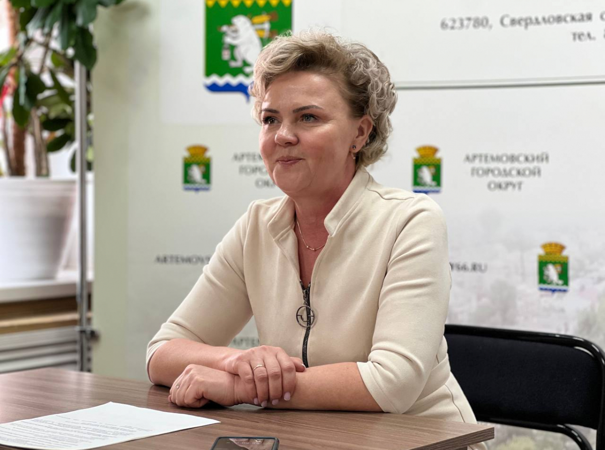 Фото: Анна Мантурова