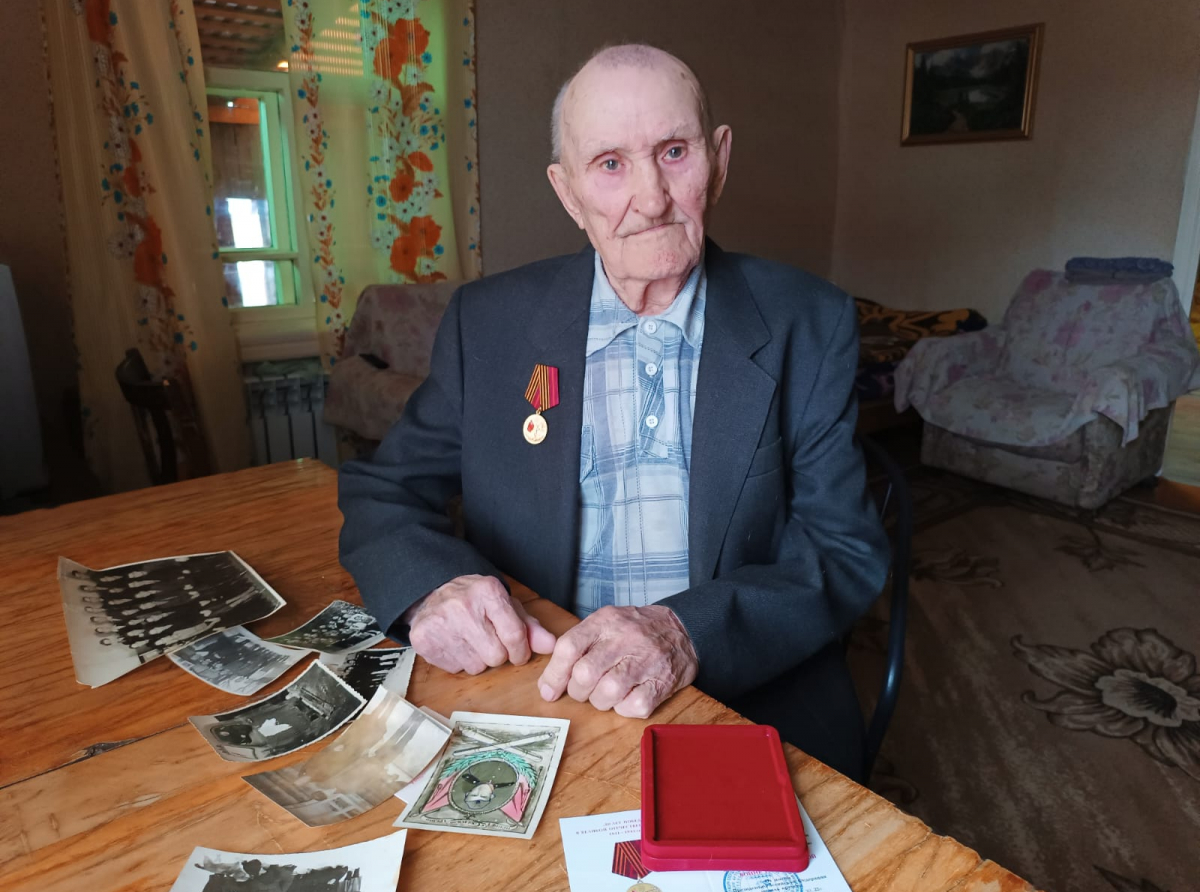 Фото: Василий Ергашев