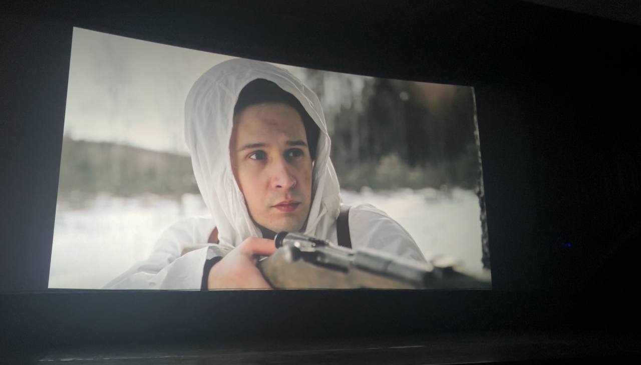 Война ломает судьбы, но не способна уничтожить человечность