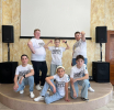 Нереально реальные и смелые ребята собрались на сцене «Энергетика»!