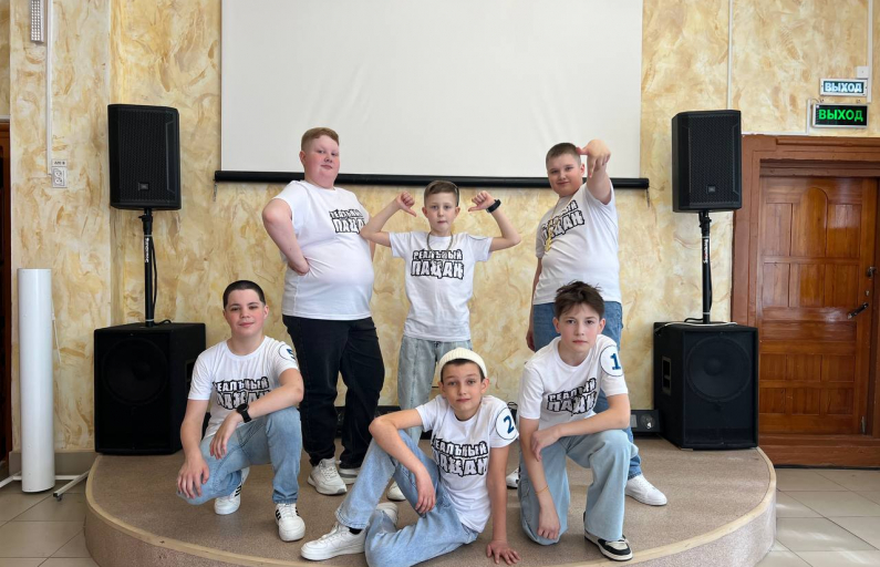 Фото: Анна Мантурова