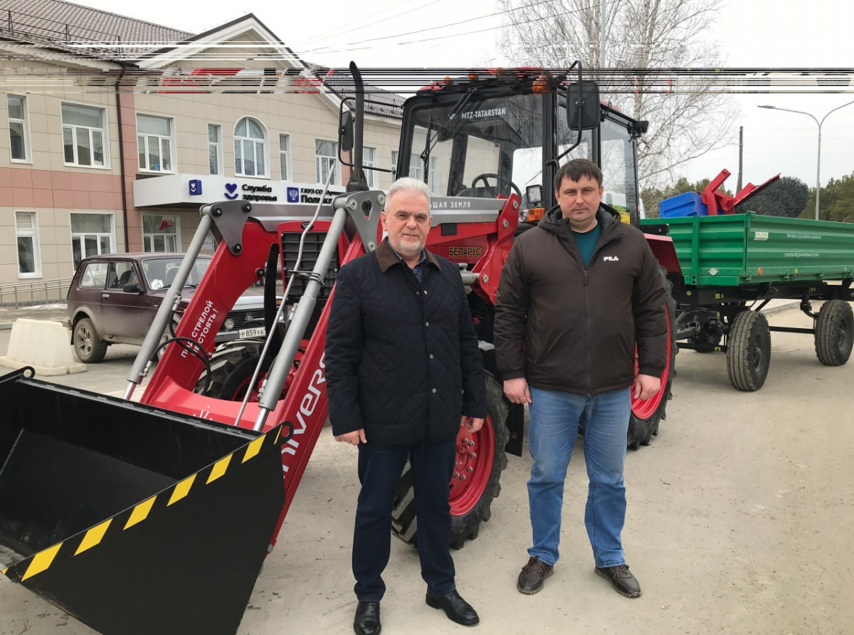 Фото предоставлено автором