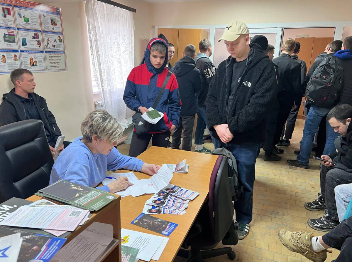 Фото: Анна Мантурова