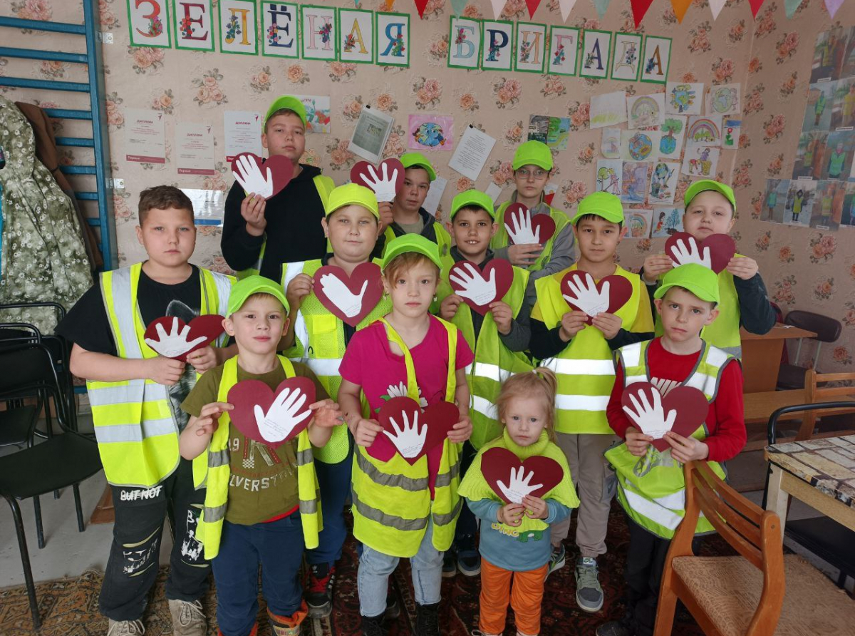 Фото: Татьяна Потапова