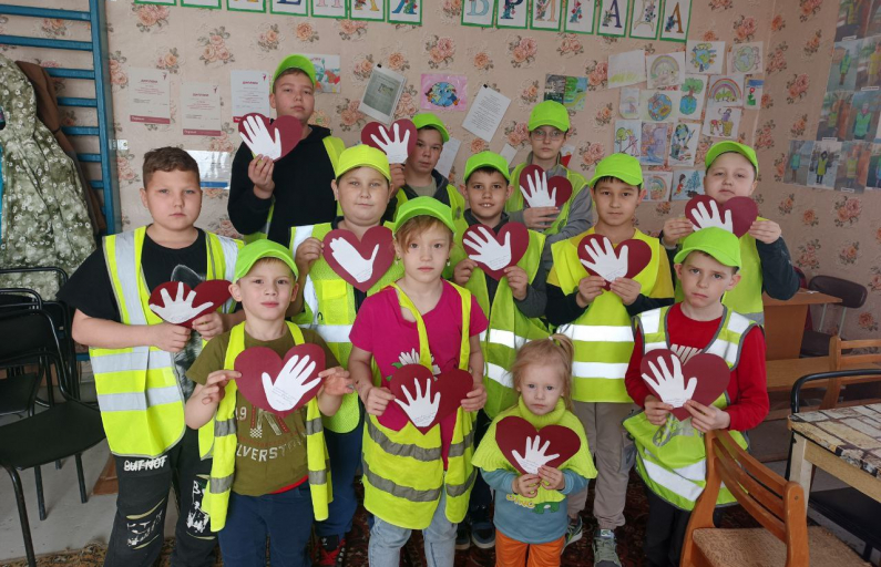 Фото: Татьяна Потапова
