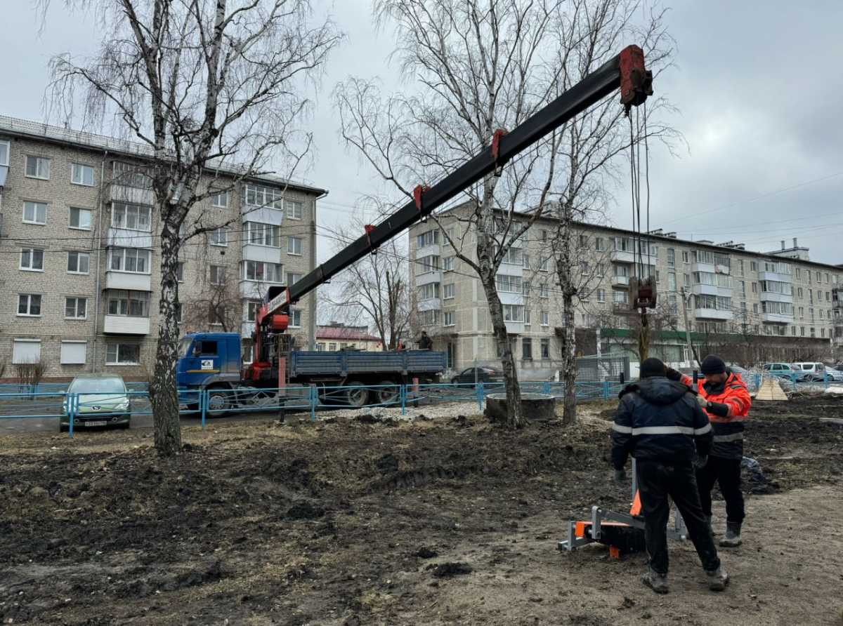 Фото предоставлено ДИП