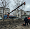 Подрядчики приступили к реализации проектов благоустройства, победивших в рейтинговом голосовании в прошлом году