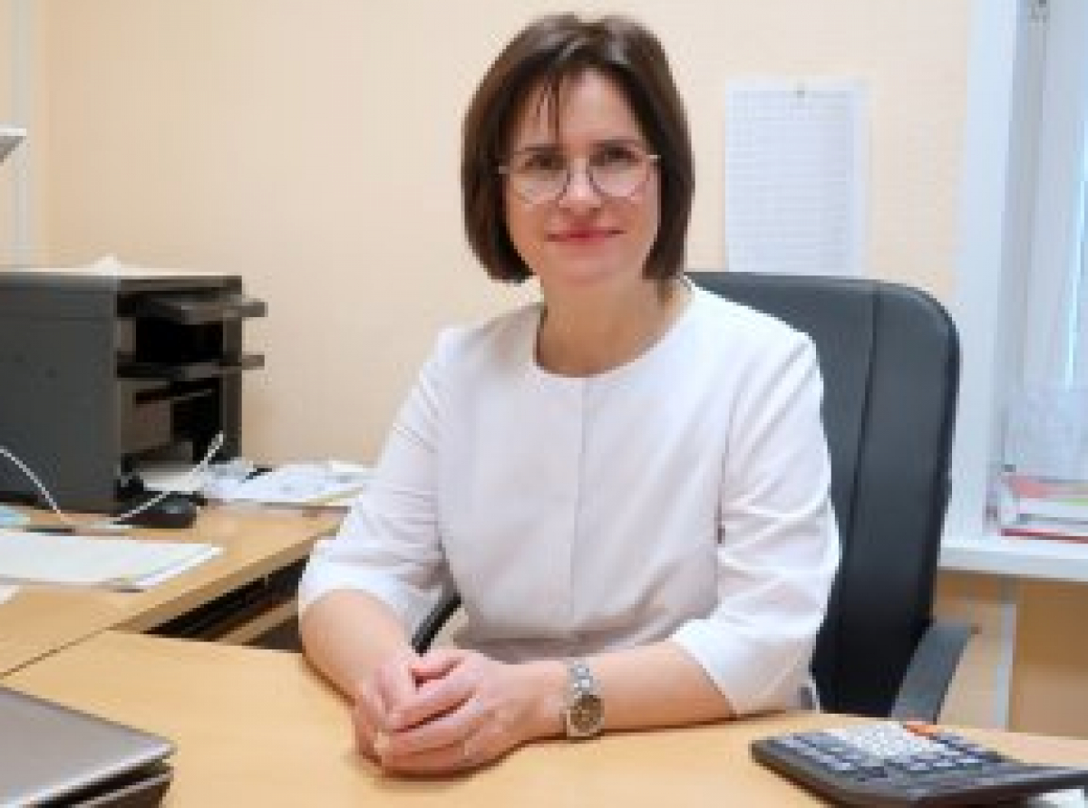 Фото предоставлено ЦРБ