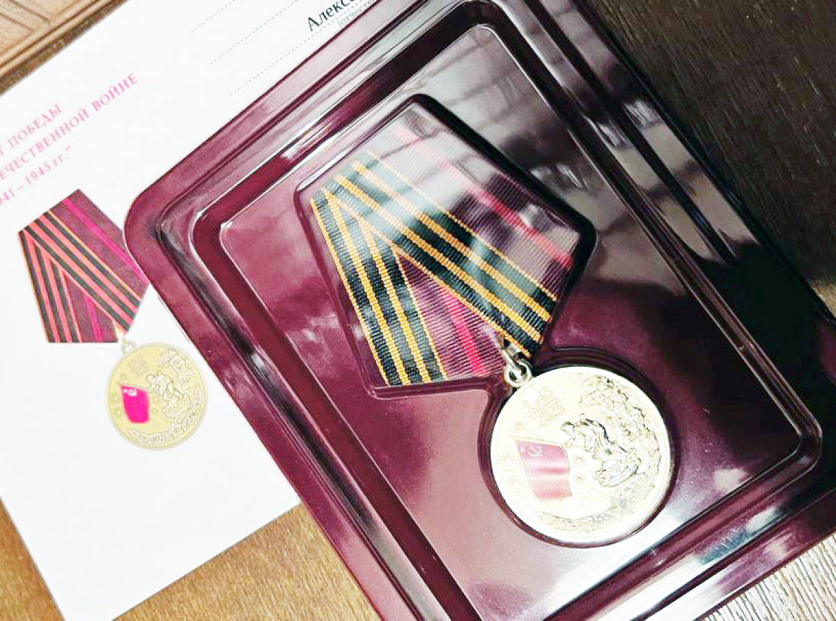 Фото: Анна Мантурова