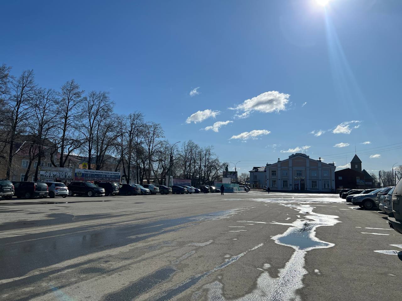 Послание из прошлого и пожелания потомкам: капсулу времени вскроют на юбилее Победы