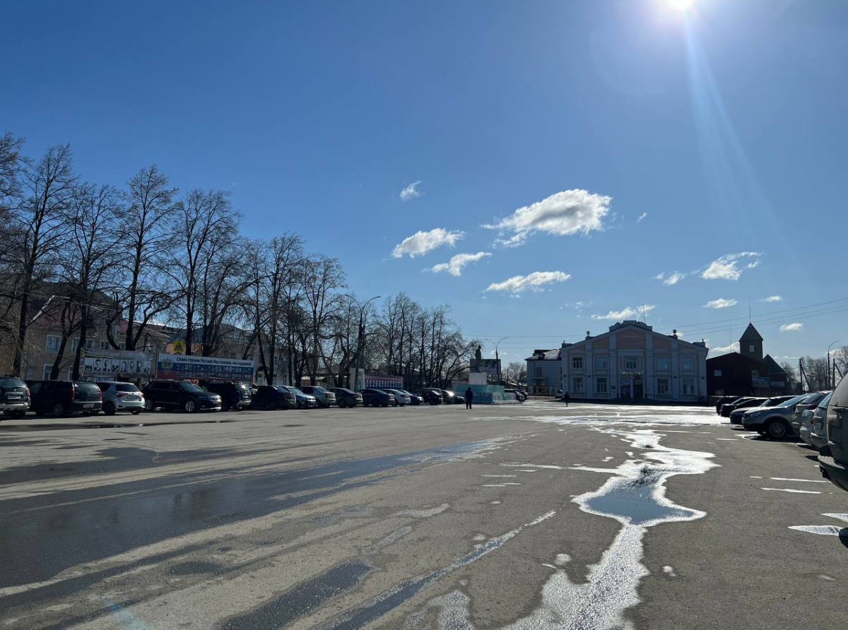 Фото: Анна Мантурова