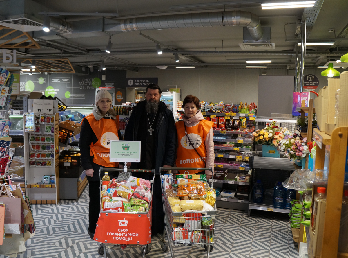 Фото предоставлено Андреем Малашенко