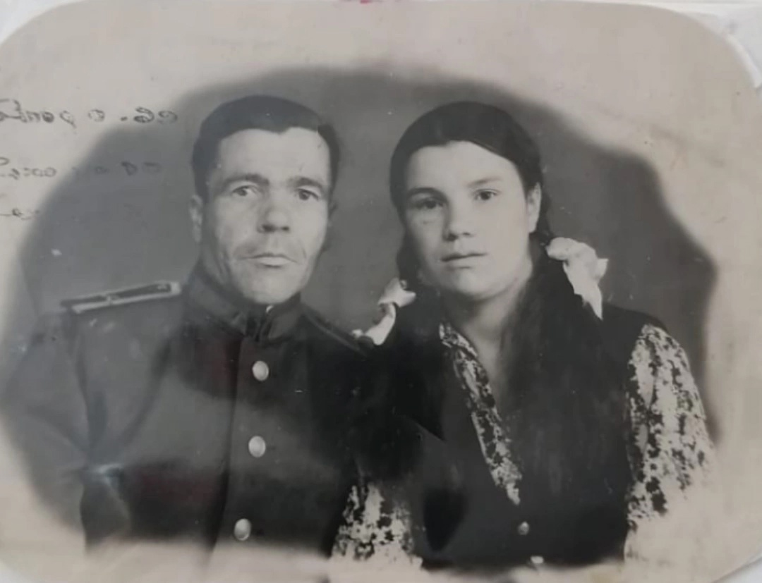 «Испытывали ненависть, звали фашистами, видели в них страшного врага»