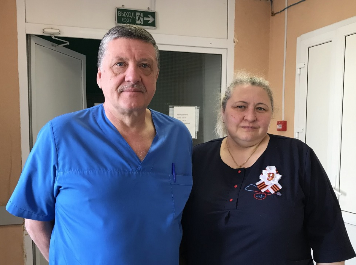 Фото предоставлено автором