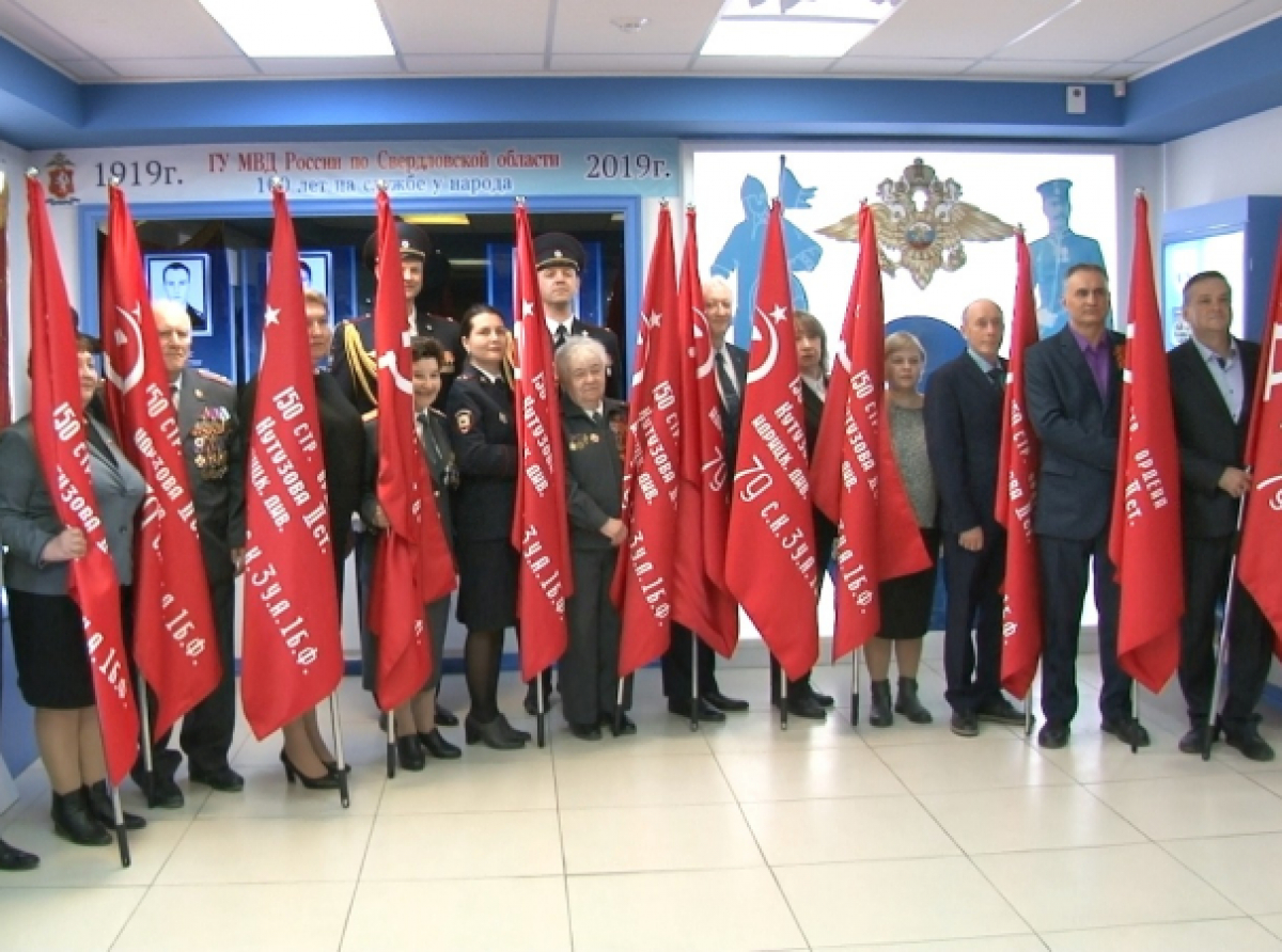 Фото предоставлено В. Горелых