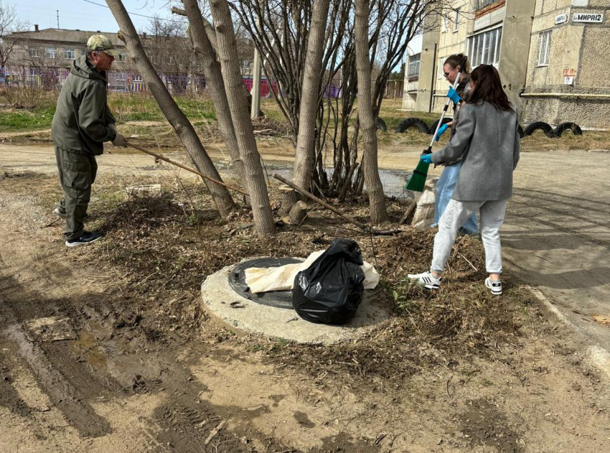 Фото: Лидия Кристапчук
