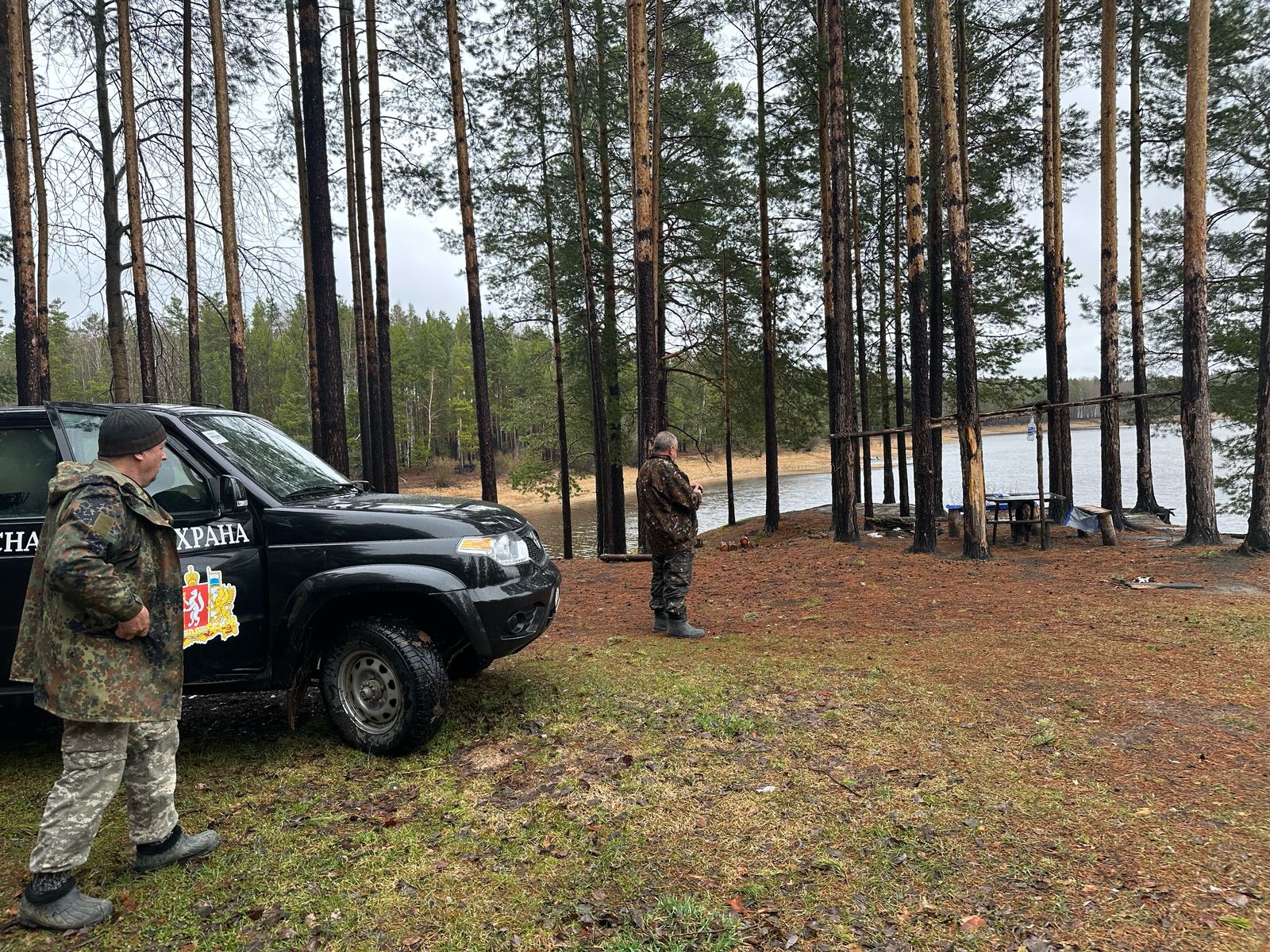 179 нарушений особого противопожарного режима допустили уральцы за неделю