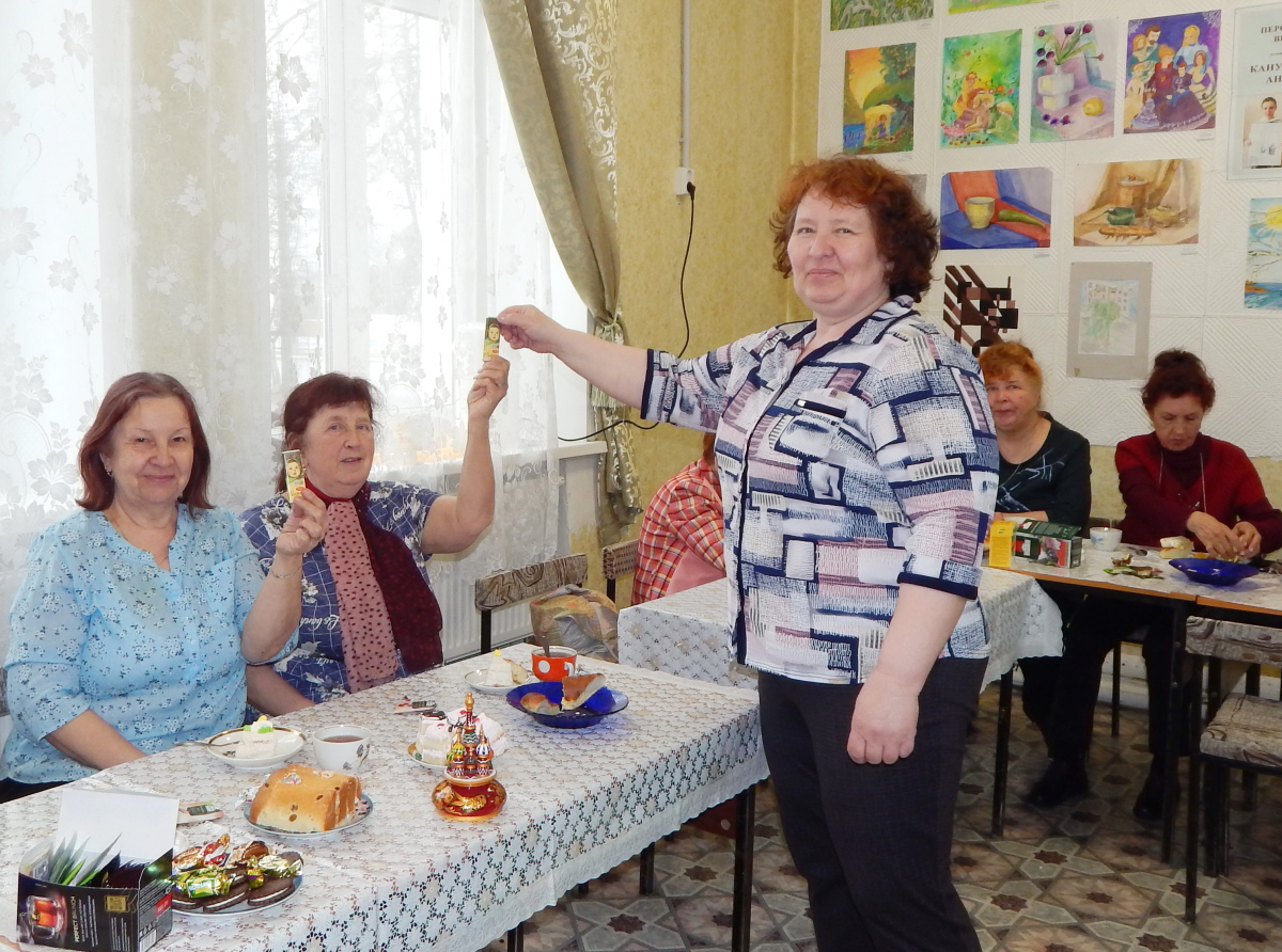 Фото Светланы Козловой