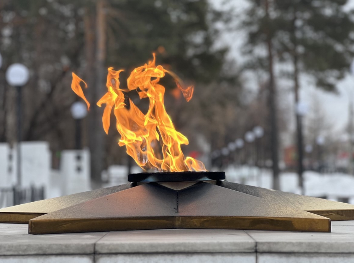 Фото: Анна Мантурова