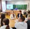 Артемовские школьники продемонстрировали свои знания в истории 