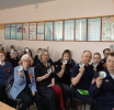 Дети и внуки Победы